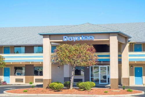 Motel Days Inn Dayton- Huber Heights