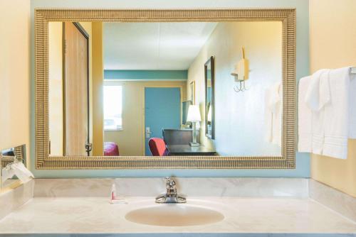 Motel Days Inn Dayton- Huber Heights