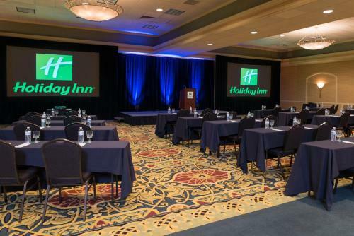Hotel Holiday Inn Cleveland - South Independence