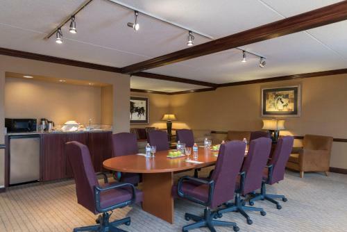 Hotel Holiday Inn Cleveland - South Independence