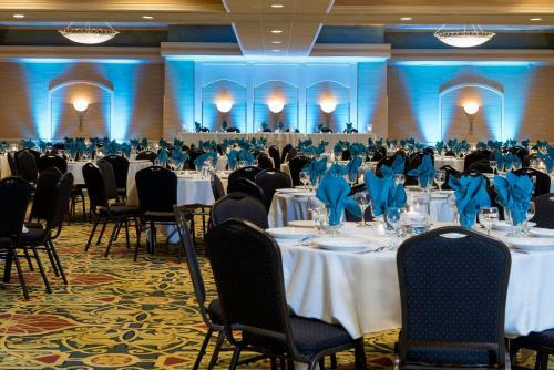 Hotel Holiday Inn Cleveland - South Independence
