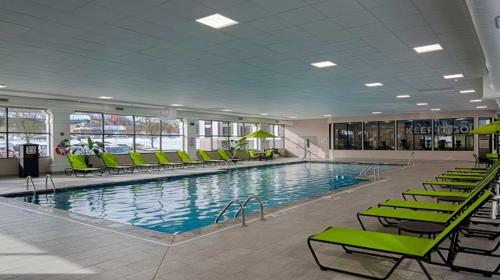 Hotel Holiday Inn Cleveland - South Independence