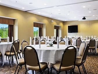 Hotel Microtel Inn & Suites By Wyndham Marietta