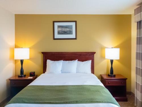 Hotel Country Inn & Suites Marion