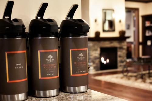 Hotel Country Inn & Suites Marion