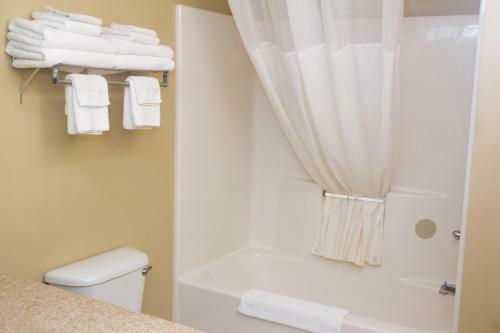 Hotel Country Inn & Suites Marion