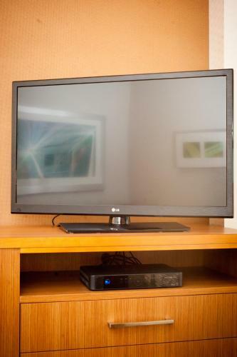 Hotel Springhill Suites By Marriott Canton