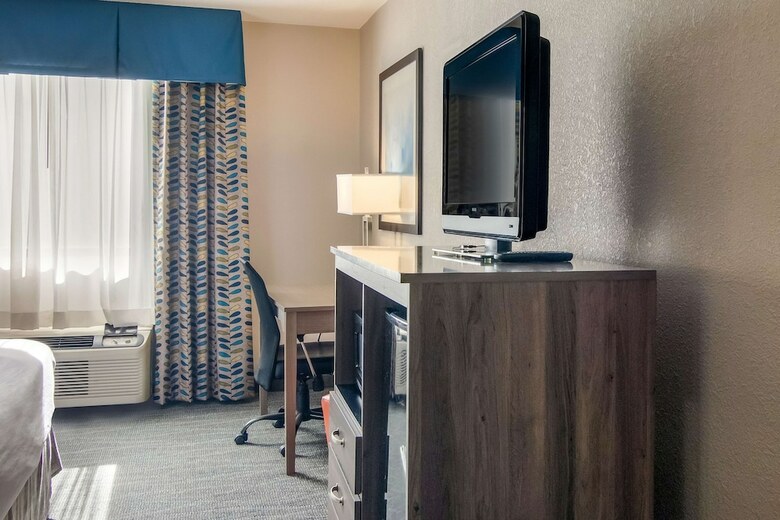 Hotel Best Western Dutch Valley Inn