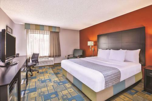 Hotel La Quinta Inn Toledo Perrysburg