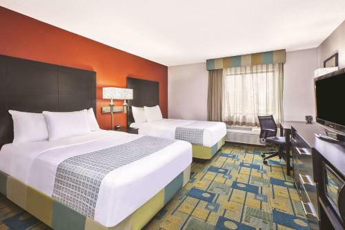 Hotel La Quinta Inn Toledo Perrysburg