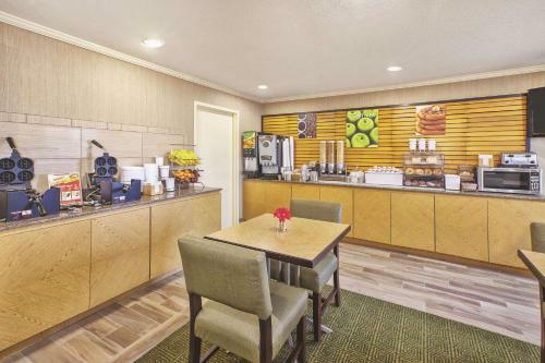 Hotel La Quinta Inn Toledo Perrysburg