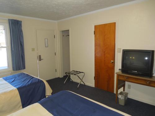 Motel Americas Best Value Inn Port Clinton