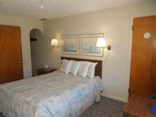 Motel Americas Best Value Inn Port Clinton
