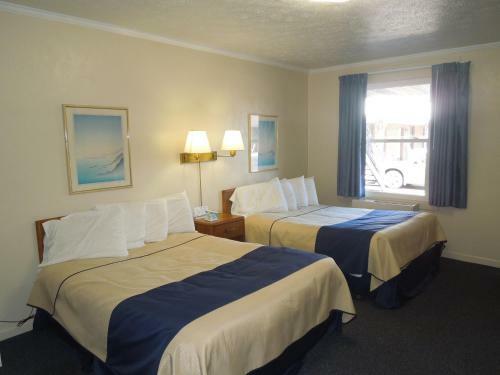 Motel Americas Best Value Inn Port Clinton
