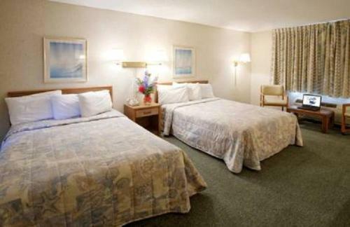 Motel Americas Best Value Inn Port Clinton