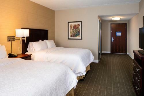 Hotel Hampton Inn & Suites Toledo-perrysburg