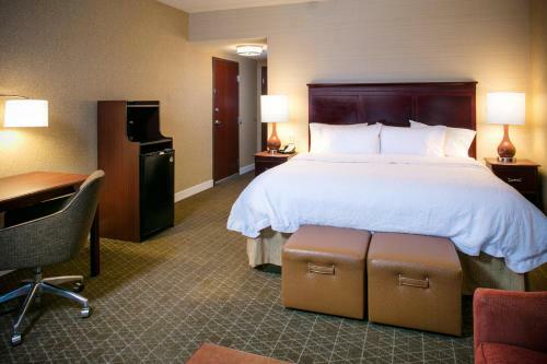 Hotel Hampton Inn & Suites Toledo-perrysburg