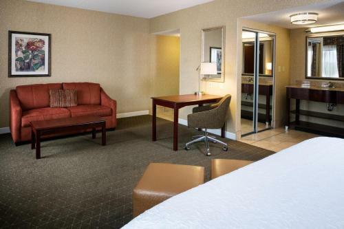 Hotel Hampton Inn & Suites Toledo-perrysburg