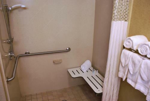 Hotel Hampton Inn & Suites Toledo-perrysburg