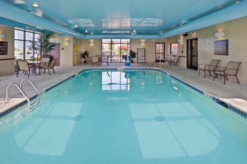 Hotel Hampton Inn & Suites Toledo-perrysburg