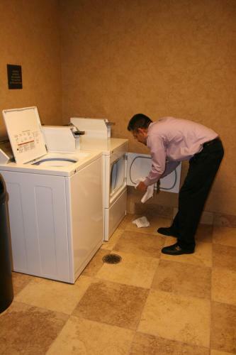 Hotel Hampton Inn & Suites Toledo-perrysburg