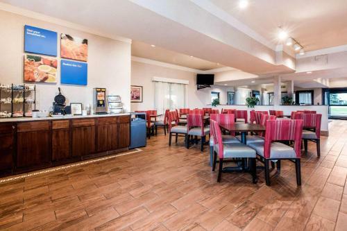 Hotel Comfort Inn & Suites Streetsboro