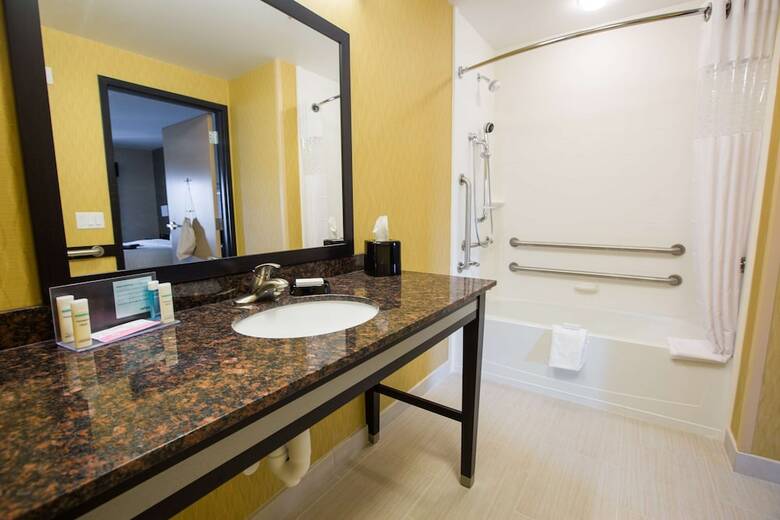 Hotel Hampton Inn & Suites Toledo/westgate