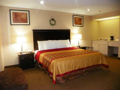 Hotel Royalton Inn & Suites Upper Sandusky