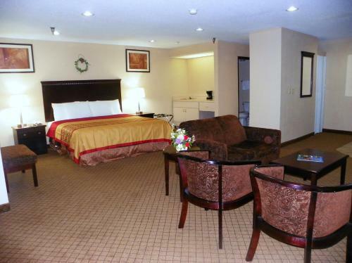Hotel Royalton Inn & Suites Upper Sandusky