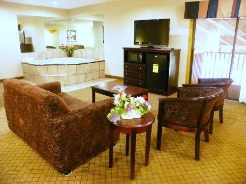 Hotel Royalton Inn & Suites Upper Sandusky