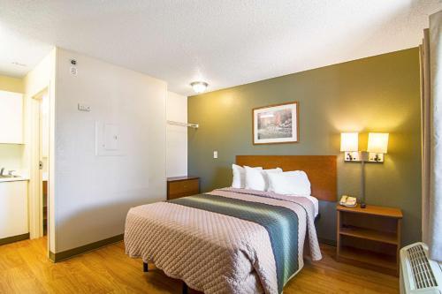 Aparthotel Hometowne Studios Cincinnati - Sharonville