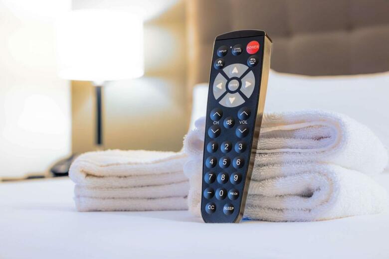 Hotel Drury Inn & Suites Cincinnati Sharonville