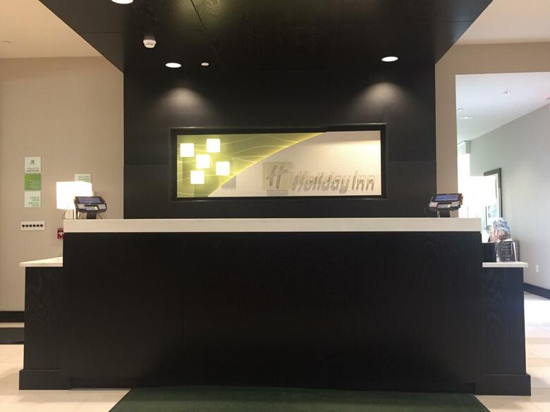 Hotel Holiday Inn Cincinnati North West Chester