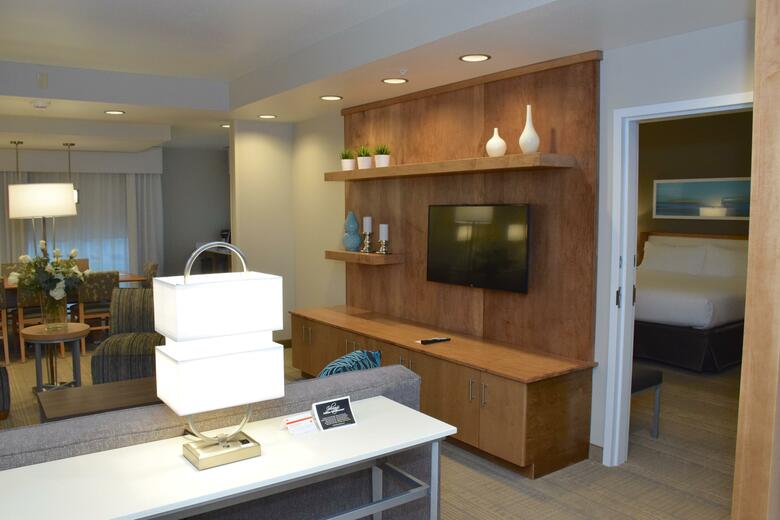 Hotel Holiday Inn Cincinnati North West Chester