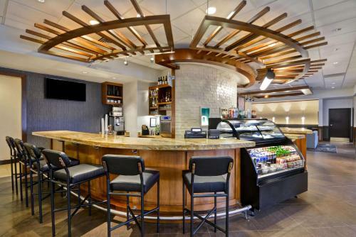 Hotel Hyatt Place Columbus Worthington