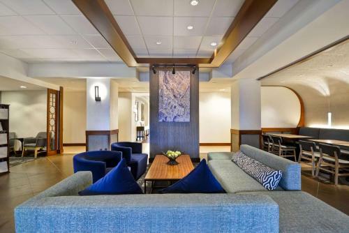 Hotel Hyatt Place Columbus Worthington