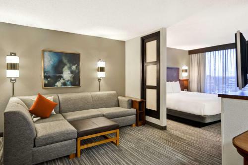 Hotel Hyatt Place Columbus Worthington