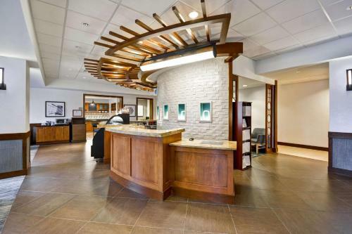 Hotel Hyatt Place Columbus Worthington