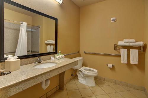 Holiday Inn Express Hotel And Suites Altus