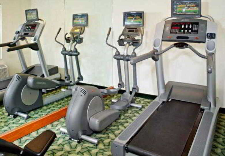 Hotel Towneplace Suites Cleveland Westlake