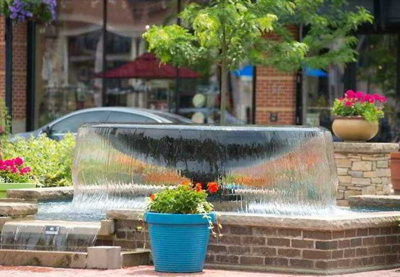 Hotel Towneplace Suites Cleveland Westlake