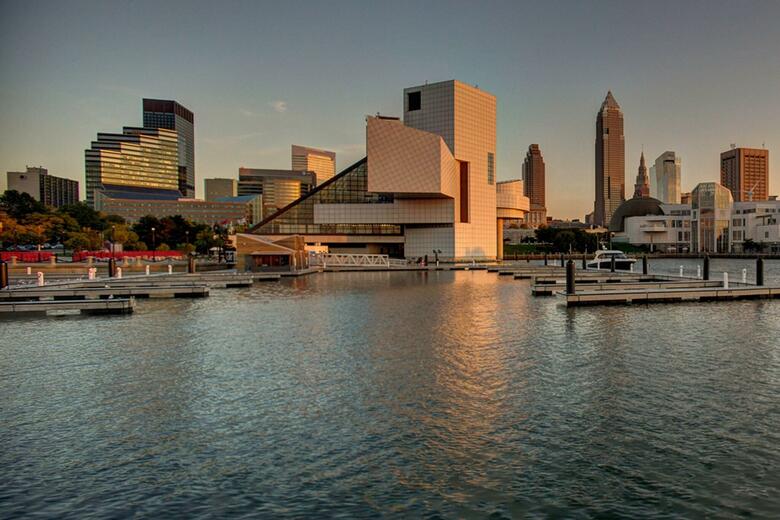 Hotel Towneplace Suites Cleveland Westlake