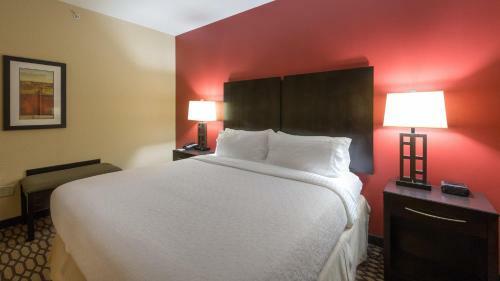 Hotel Holiday Inn North Quail Springs