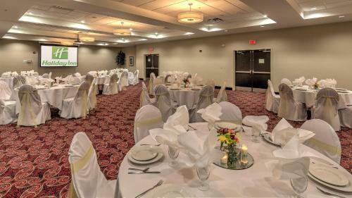 Hotel Holiday Inn North Quail Springs