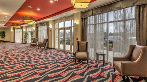 Hotel Holiday Inn North Quail Springs