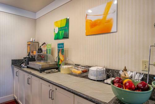 Hotel Quality Inn Bend