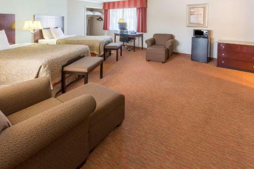 Hotel Super 8 By Wyndham Coos Bay/north Bend