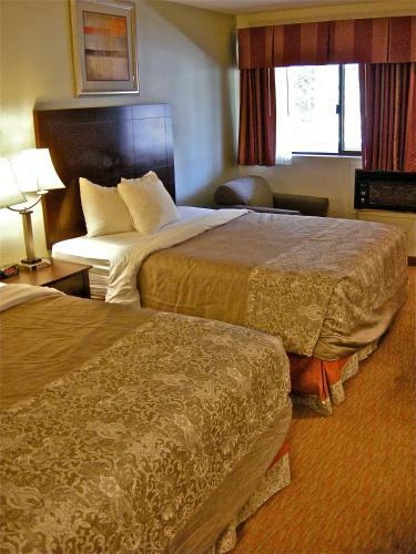 Hotel Super 8 By Wyndham Coos Bay/north Bend