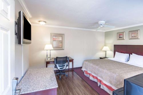Hotel Super 8 By Wyndham Coos Bay/north Bend