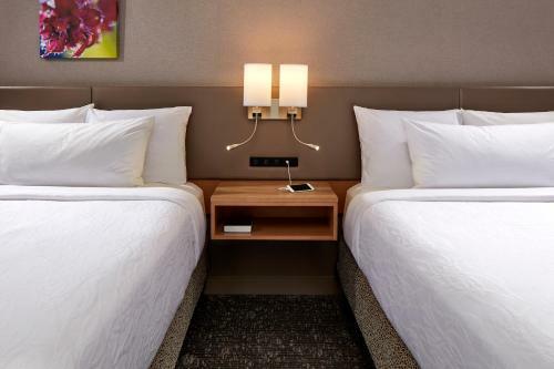 Hotel Hilton Garden Inn Lake Oswego